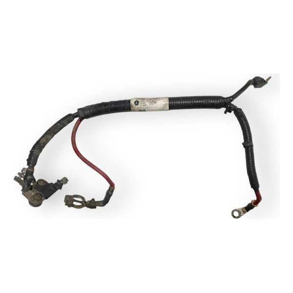 Chicote Polo Positivo Da Bateria Fiat Freemont 2011 A 2014