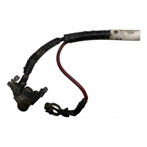 Chicote Polo Positivo Da Bateria Fiat Freemont 2011 A 2014