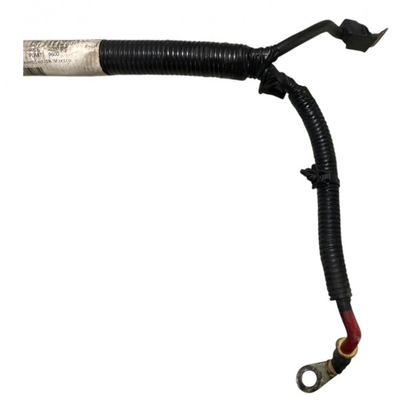 Chicote Polo Positivo Da Bateria Fiat Freemont 2011 A 2014