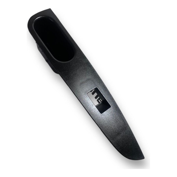 Moldura Botão Vidro Ford Fusion Traseiro Esquerdo 2006 2009