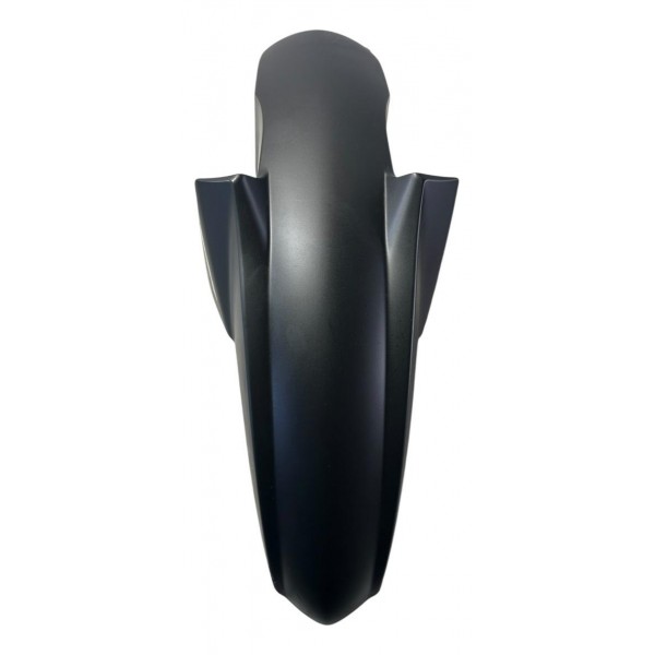 Paralama Yamaha Factor 125 Dianteiro Preto 2016 2018 Orig