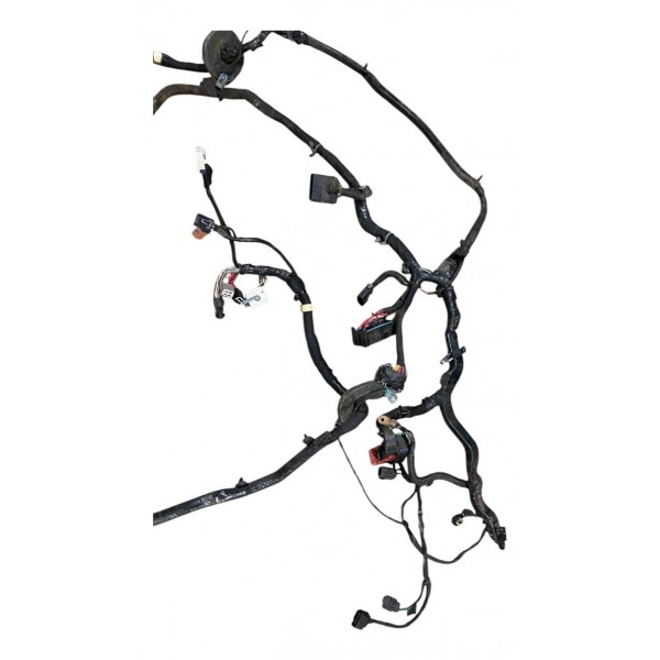 Chicote Motor Injeção Freemont 2.4 2011 A 2015 P68176459aa