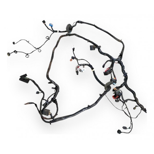 Chicote Motor Injeção Freemont 2.4 2011 A 2015 P68176459aa