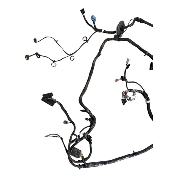 Chicote Motor Injeção Fiat Freemont 2.4 2011 15 P68176459aa