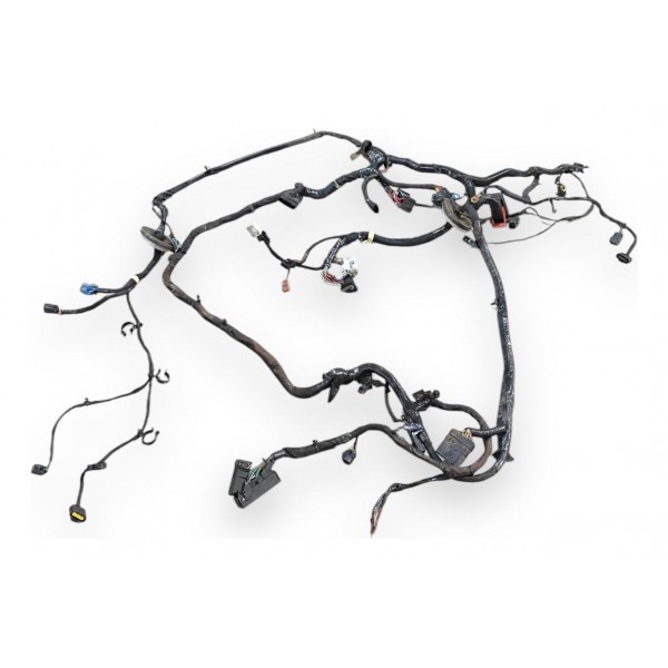 Chicote Motor Injeção Fiat Freemont 2.4 2011 A 2015 Gasolina