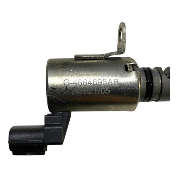 Válvula Pressão Óleo Fiat Freemont 2.0 2012 A 2015 Original