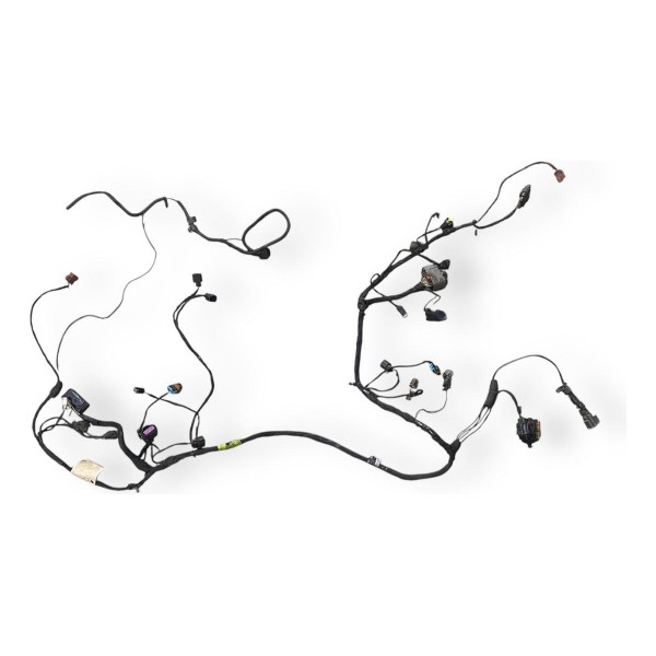 Chicote Parachoque Fiat Freemont Dianteiro 2012 68103717ab