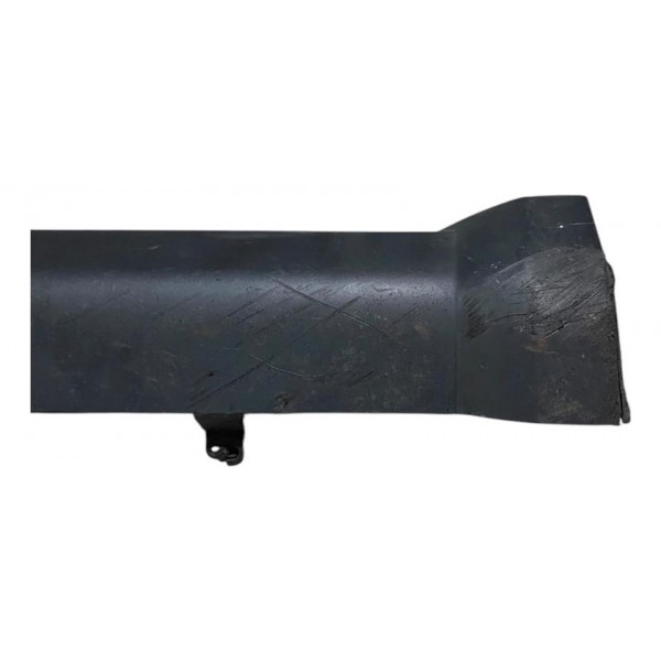 Spoiler Lateral Fiat Freemont Direito 2011 2012 05178148ad Preto