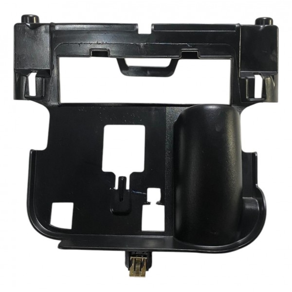 Acabamento Moldura Tomada 12v Fiat Freemont 2011 A 2013 Orig