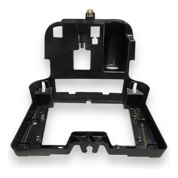 Acabamento Moldura Tomada 12v Fiat Freemont 2011 A 2013 Orig