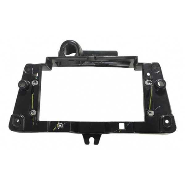 Acabamento Moldura Tomada 12v Fiat Freemont 2011 A 2013 Orig