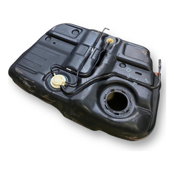 Tanque De Combustível Journey Fiat Freemont 2.4 2012 A 2015