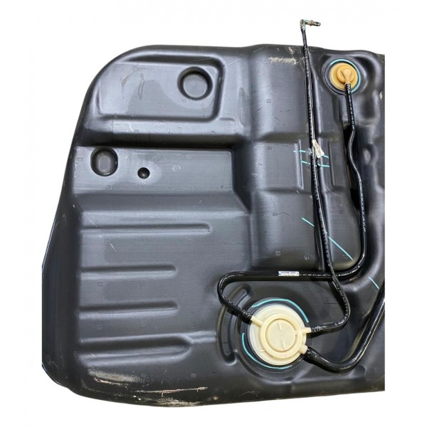 Tanque De Combustível Journey Fiat Freemont 2.4 2012 A 2015