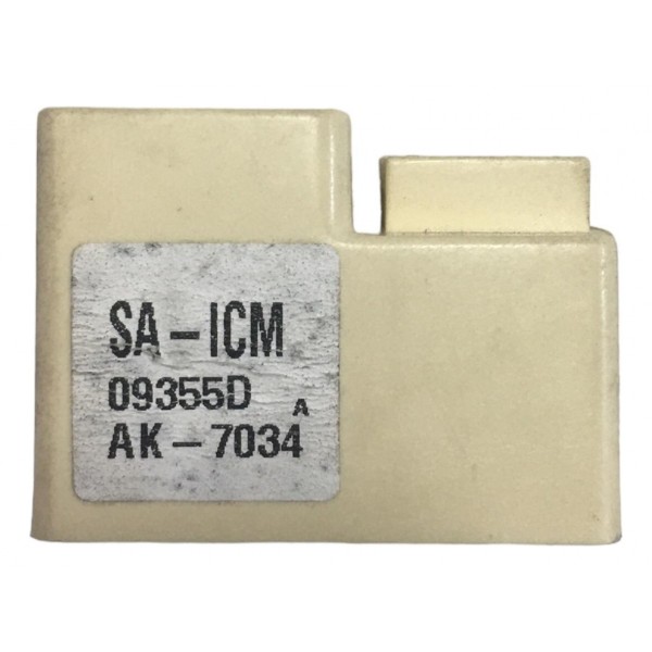 Módulo Relé Central Kia Bongo Picanto 952304e200 Original