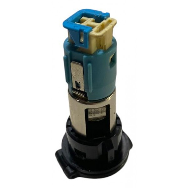 Tomada Energia Console 12v Fiat Freemont 2010 2012 Original