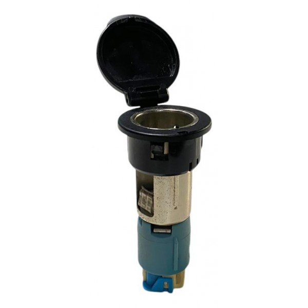 Tomada Energia Console 12v Fiat Freemont 2010 2012 Original