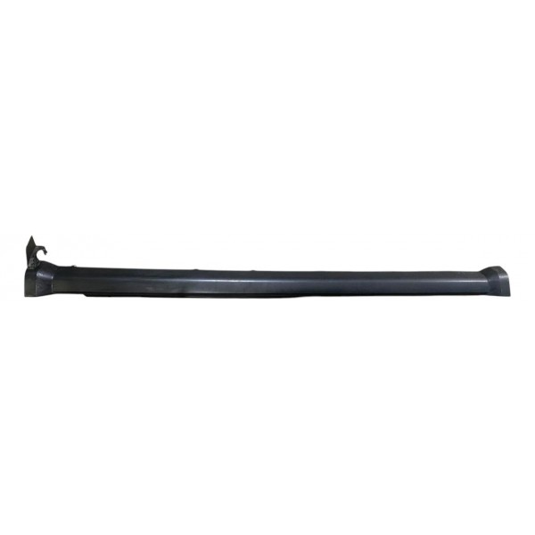 Spoiler Saia Fiat Freemont  Lateral Esquerdo 11 16 05178149 Preto