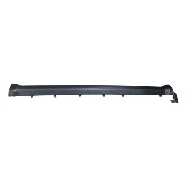 Spoiler Saia Fiat Freemont  Lateral Esquerdo 11 16 05178149 Preto