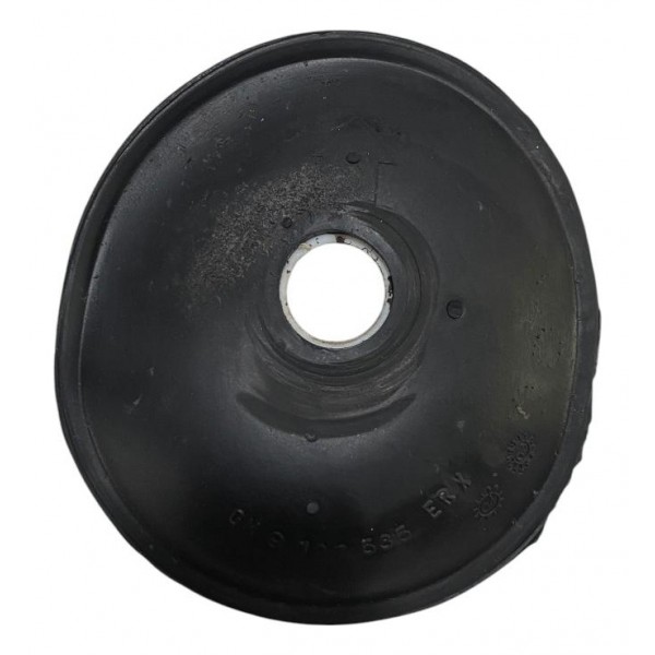 Vedador Interno Painel De Direção Gm Astra 1999 2011 9127535 Preto