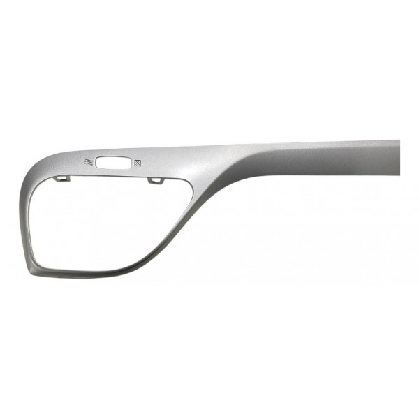 Moldura Difusor De Ar Painel Freemont Dianteiro Direito 2012