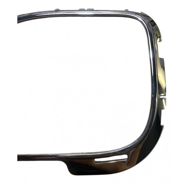 Moldura Difusor De Ar Freemont Direito 2011 2016 3000122