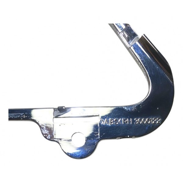 Moldura Difusor De Ar Freemont Direito 2011 2016 3000122