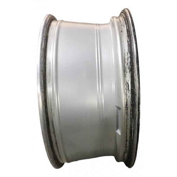 Roda Liga Leve Aro 17 5 Furos Audi A4 2009 A 2016 8k0601025 Preto