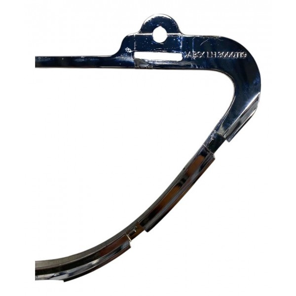 Moldura Difusor Ar Fiat Freemont Esquerdo 2011 2016 3000119