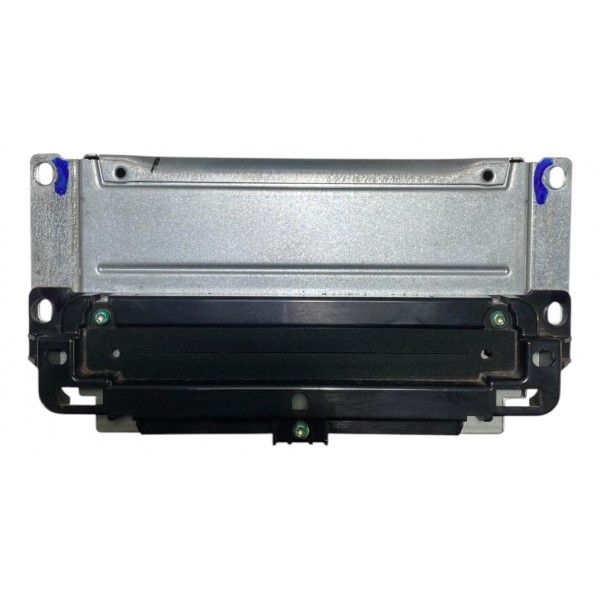 Rádio Som Cd Fiat Freemont 2011 A 2012 P05091102ag Original