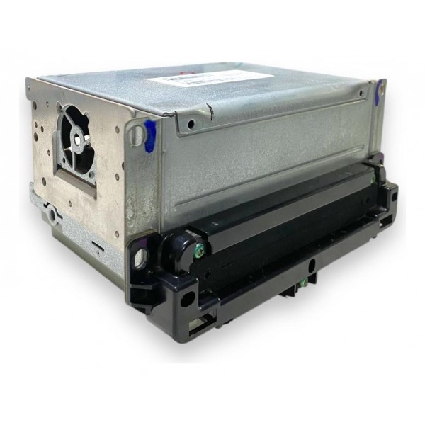 Rádio Som Cd Fiat Freemont 2011 A 2012 P05091102ag Original