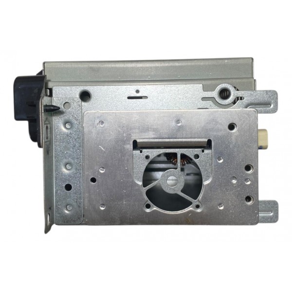 Rádio Som Cd Fiat Freemont 2011 A 2012 P05091102ag Original