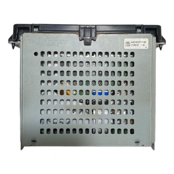 Rádio Som Cd Fiat Freemont 2011 A 2012 P05091102ag Original