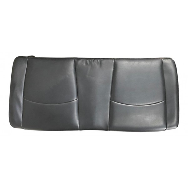 Jogo Banco Couro Preto Fiat Freemont 2011 2016 Original Preto