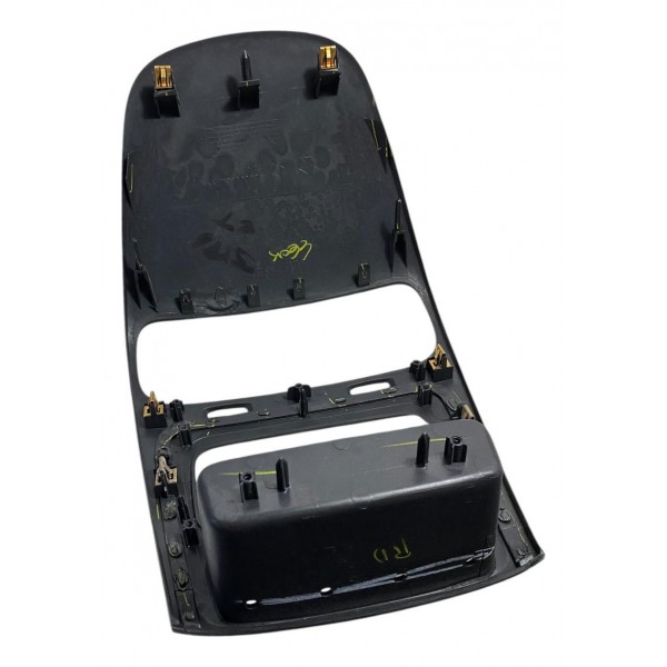 Moldura Painel Central Journey / Freemont 2.4 2013 A 2015