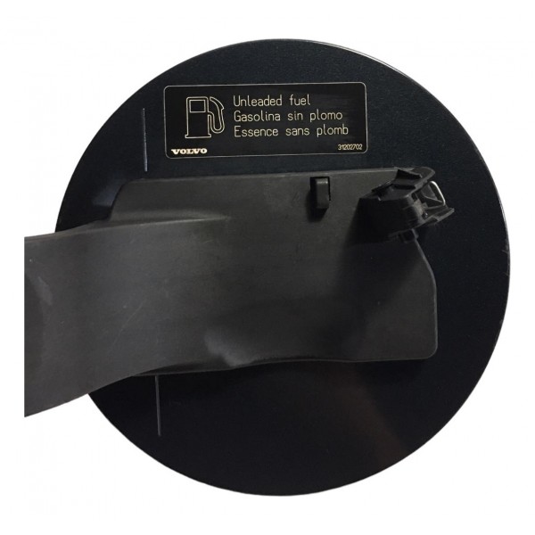 Portinhola Tanque Combustível Volvo Xc60 2009 A 16 31298225