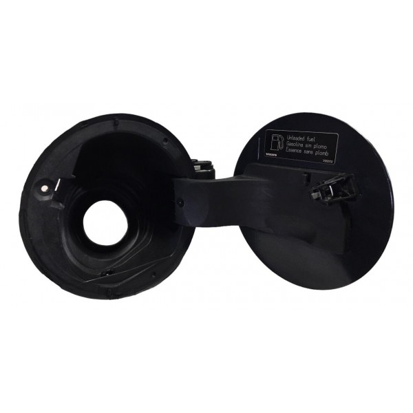 Portinhola Tanque Combustível Volvo Xc60 2009 A 16 31298225