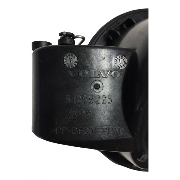 Portinhola Tanque Combustível Volvo Xc60 2009 A 16 31298225