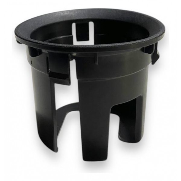 Acabamento Suporte Botão Luz Fiat Freemont 11 A 15 3000075