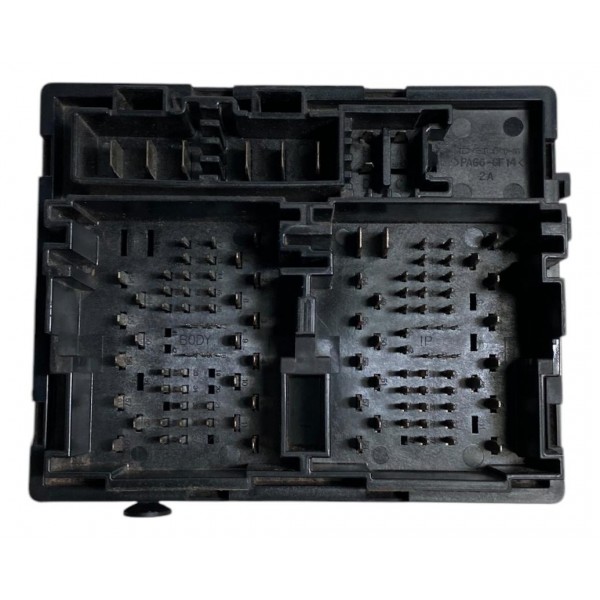 Caixa Fusível Fiat Freemont 2.4 2012 A 2015 68068355ac