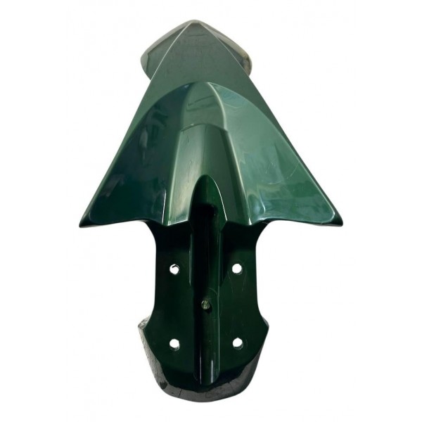 Paralama Yamaha Crosser Dianteiro Verde 2018 2024 Original