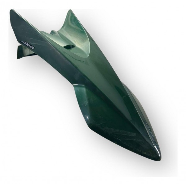 Paralama Yamaha Crosser Dianteiro Verde 2018 2024 Original