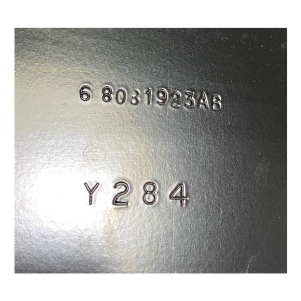 Suporte Módulo Injeção Fiat Freemont 2.4 2012 68081923ab