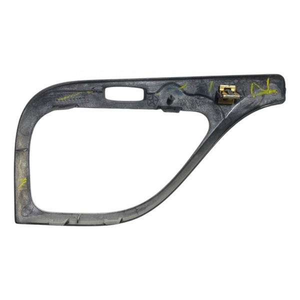 Moldura Difusor Ar Fiat Freemont Esquerdo 2009 15 3000093lfn