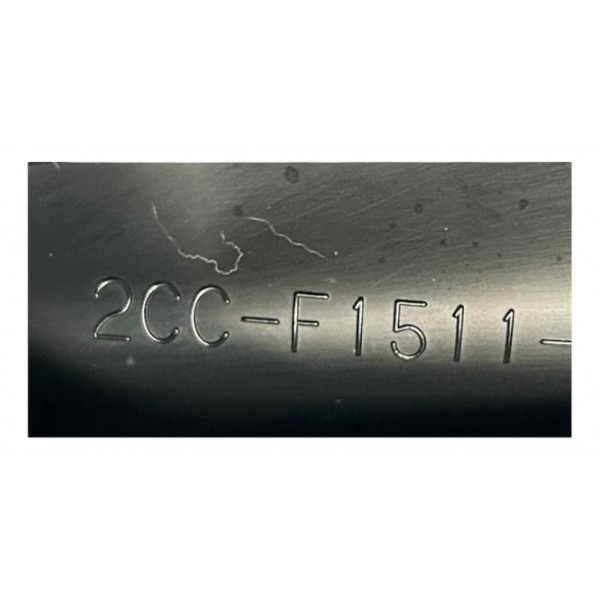 Paralama Yamaha Crosser Dianteiro 2018 2024 Original