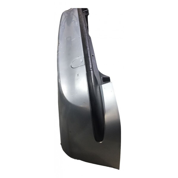 Parachoque Chevrolet Zafira Elite Traseiro 2001 2012