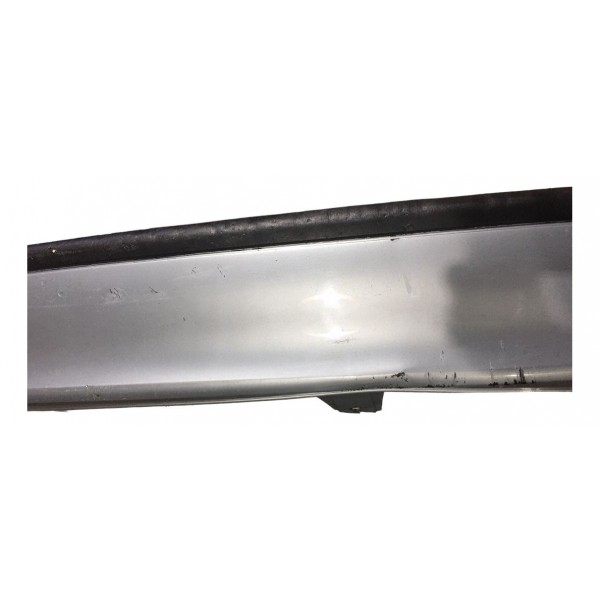 Parachoque Chevrolet Zafira Elite Traseiro 2001 2012