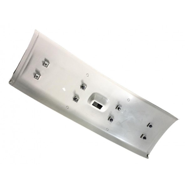Moldura Superior Interna Porta Malas Gm Zafira 2001 2012