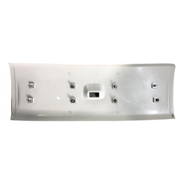 Moldura Superior Interna Porta Malas Gm Zafira 2001 2012