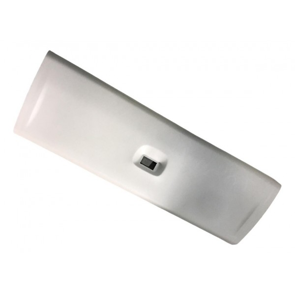 Moldura Superior Interna Porta Malas Gm Zafira 2001 2012