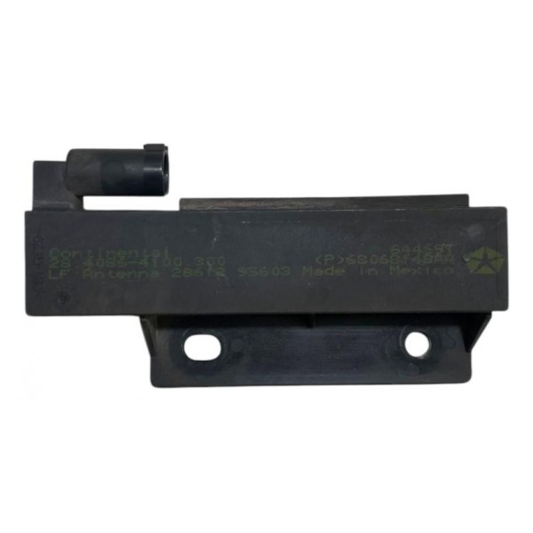 Sensor Antena Keyless Fiat Freemont 2011 A 2014 68068148aa Preto